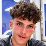 Oscar Tonge