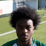 Maxwell Ngbeken