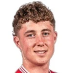 Brad Dolaghan