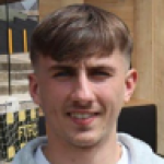 Max Cook