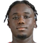 Alpha Diallo