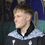 Oscar Hugenholtz