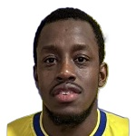 Simeon Cobourne