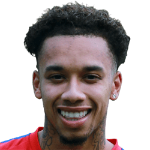 Dilano Reid