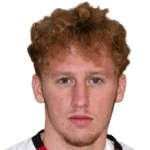 Kyle Byrne