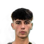 Nico González