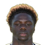 Ibrahima Papa Wade