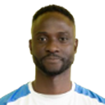 Mansour Gueye