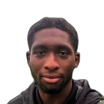 Seidou Sanogo