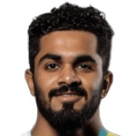 Hussain Al-Meani