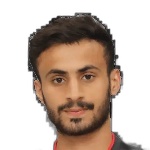 Khalid Al-Shammari