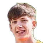 Jake Donohue