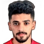 Mohammed Al-Dhafiri