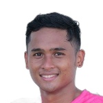 Sherwin Basindanan