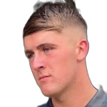 Connor Pace