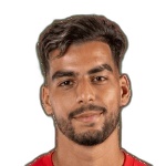 Ilyes Zouaoui