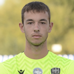 Dmytro Koshliak
