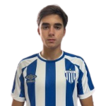 Bernardo da Silva Raposo Ferreira