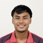 Lionel Daryl Rymmei
