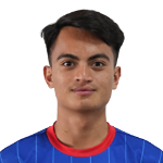 Taorem Kelvin Singh