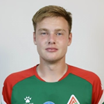 Illia Yershov