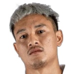 Phitchanon Chanluang