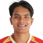 Eakaphat Jaenooduang
