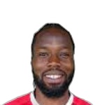 Yahya Bamba
