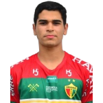 Eduardo Antônio Lopes Barros Filho