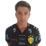 Filipe Jardel Bispar da Luz