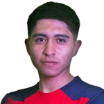 Rodrigo Delgadillo Jaime