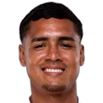 Sebastian Alvarado