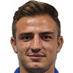 George Caramalău