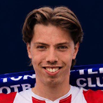 Harvey Rudd