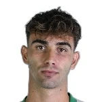 Nico Salvador