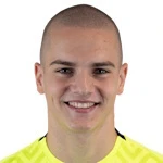 Matej Bogdan