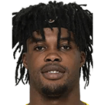 Malik Odeyinka