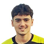 Konstantinos Maragkos