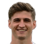Elliott Reeves