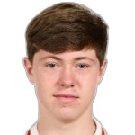 Joe Upton
