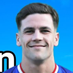John Atherton