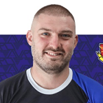 Kane Hickman
