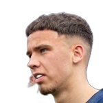 Callum  O'Keeffe