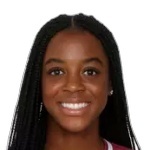 Jordynn Dudley