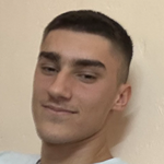 Suad Fehrić