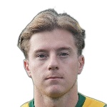 Joel Daly