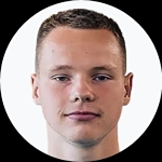 Kolomiets Yegor Mykolayovych