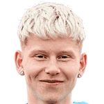 Aron Freyr Heimisson