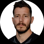 Georgios Koutsikovaggelis