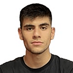 Athanasios Christoudis